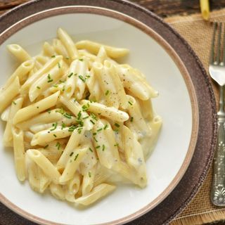 Paste Quattro Formaggi