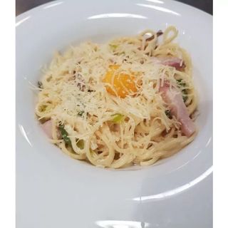 Паста карбонара (300г)