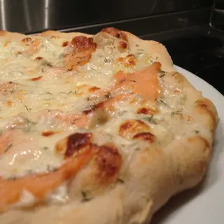 Pizza Morgan