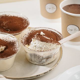 ტირამისუ კეტო