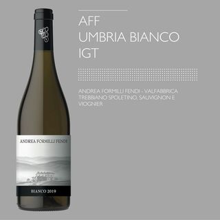 Affumicata Umbria Bianco IGT