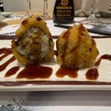 173Maki Crispy Aguacate