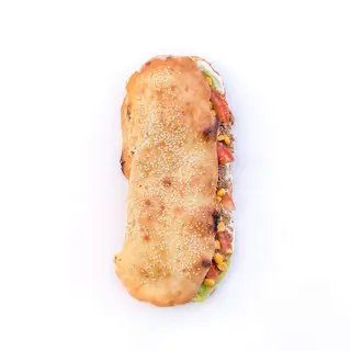 Tuna sendvič