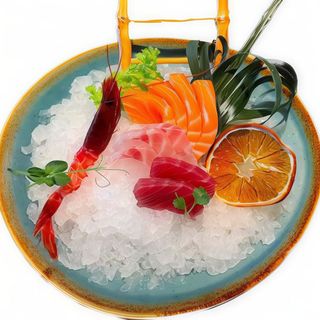 91 Sashimi misto 9PZ