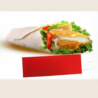 Чикен Ролл