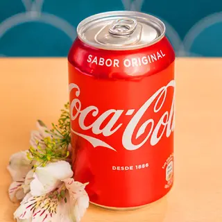 COCA COLA ORIGINAL
