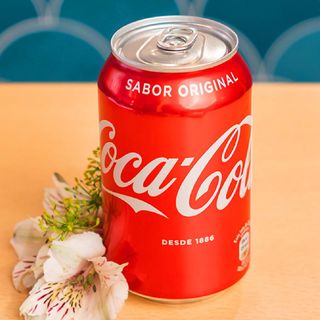 COCA COLA ORIGINAL