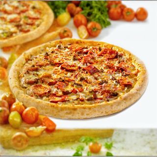 Мясная пицца (40 см)