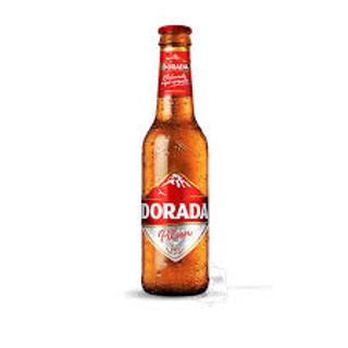 Cerveza Dorada (330 Ml.)