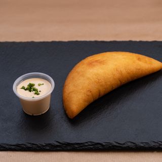 Empanada de Pabellon
