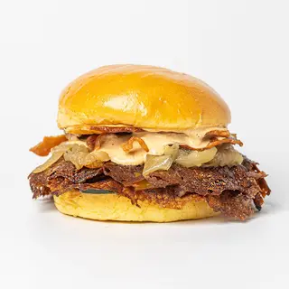 BURGER ROCKY