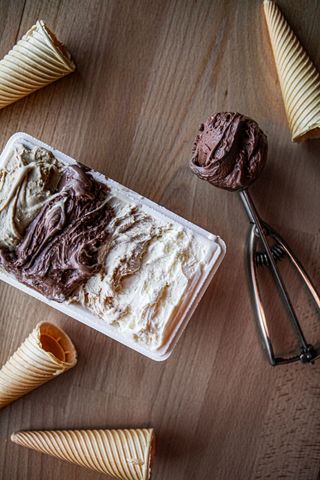 Lody L (750 ml)
