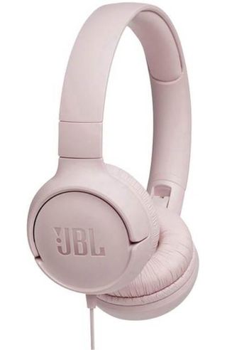 Auriculares Jbl Tune 500 Rosa - 6925281945144