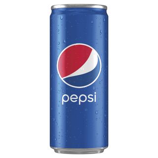 Pepsi  0.33L