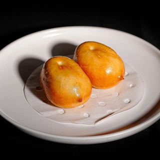 37. Bao Crema Fritti