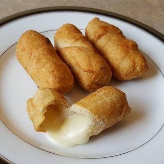 Tequeño Con Queso (12 Uds.)
