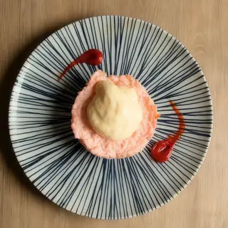 Ensaladilla cremosa