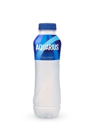 Aquarius Limón (50cl)