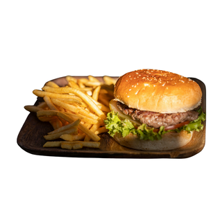 King Burger