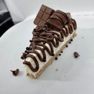 Cheesecake Kinder