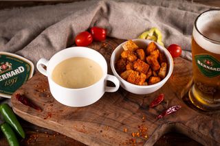 ყველის სუპი