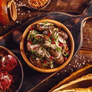 მეგრული კუპატი