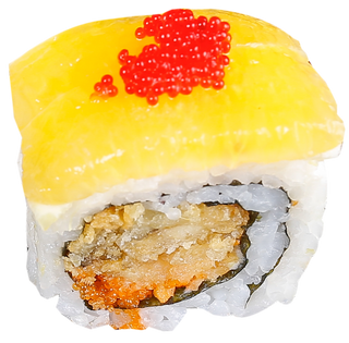 Casa Roll Texas - 4 Pcs