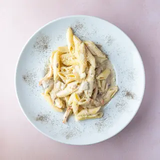 Pasta Chicken  velika porcija