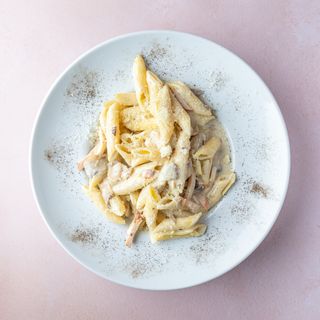 Pasta Chicken  velika porcija