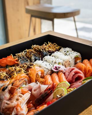 S112 Selection box 20 pezzi