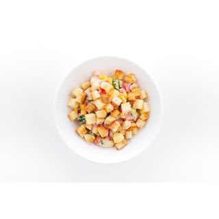 Салат "Малибу" 