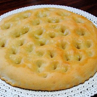 FOCACCIA