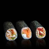 ბურიტოს მიქსი