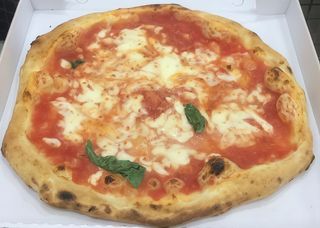 Margherita