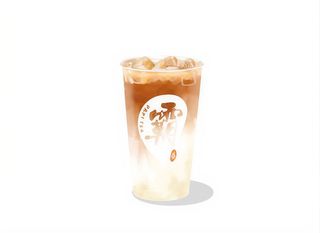 Latte de coco (500ml)