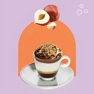 Nocciolino caffe