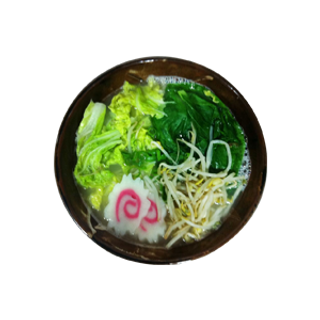 Miso Ramen