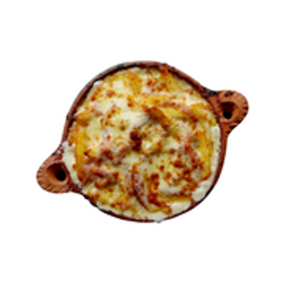 Pasticcio Saucisse