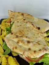 Gastro house sendvič