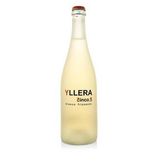 Yllera 5.5 Frizzante 75cl