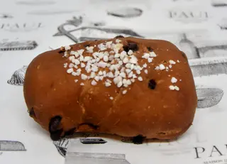 Pistolet Chocolat