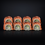 Урамаки Осака Рол (4 бр.)