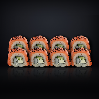 Осака Рол Урамаки (4 бр.)