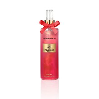 WOMEN' SECRET MIST KISS MOMENTS 250ML (449158)