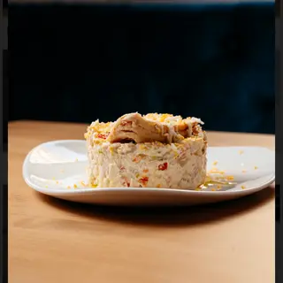 Ensaladilla Rusa
