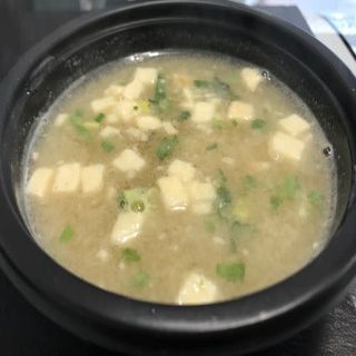 Sopa De Miso