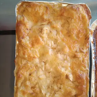 Zuppa gallurese