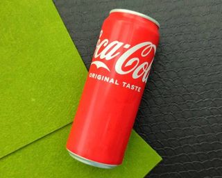 Coca Cola