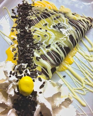 Palačinka Ivica i Marelica