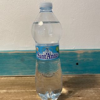 Acqua naturale 50 cl